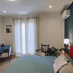 아파트 La Casa Dell' Imperatrice Costanza 팔레르모