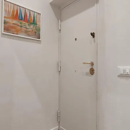 La Casa Dell' Imperatrice Costanza *